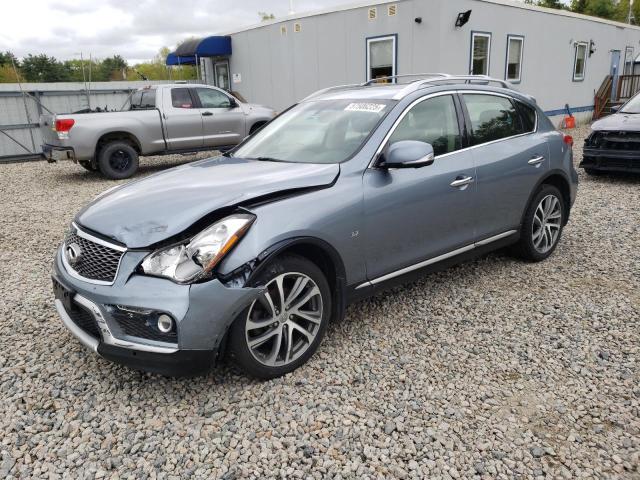 INFINITI QX50