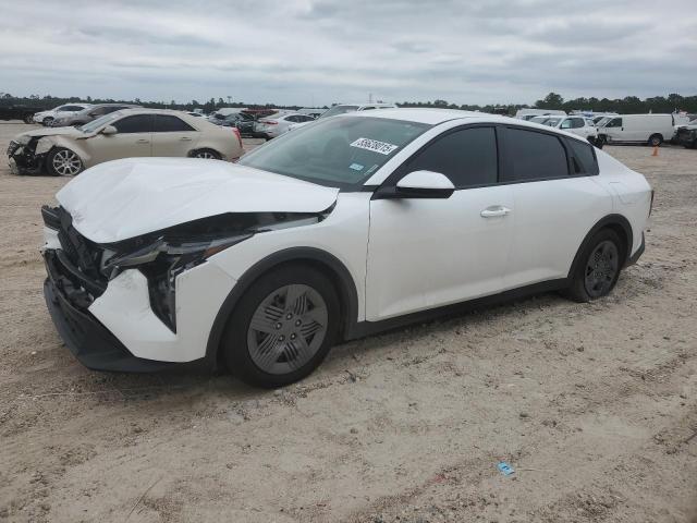 Vin: 3kpft4de8se041565, lot: 55628015, kia k4 lx lx 2025 img_1