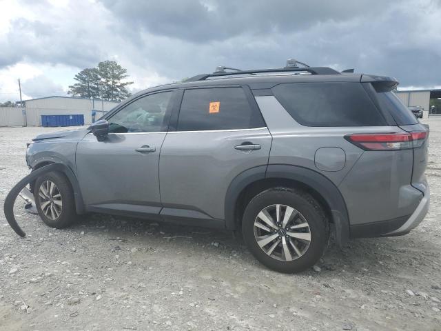 Vin: 5n1dr3caxrc261317, lot: 56795365, nissan pathfinder sl 20242