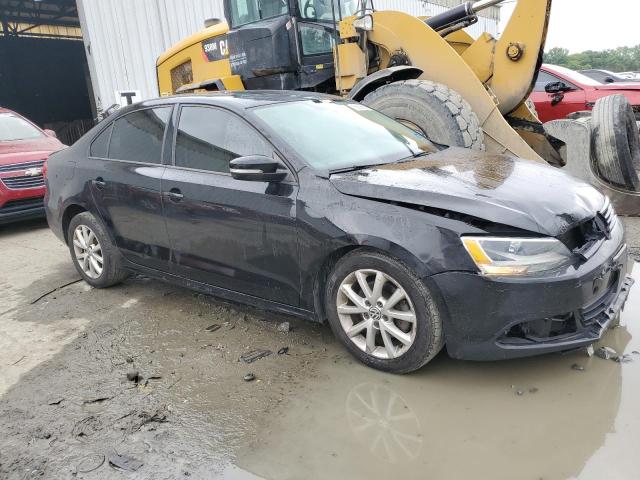 Vin: 3vwdp7aj5cm416203, lot: 58256665, volkswagen jetta se 20124
