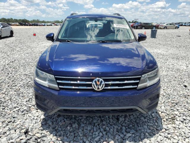 2021 VOLKSWAGEN TIGUAN SE - 3VV3B7AX4MM078345