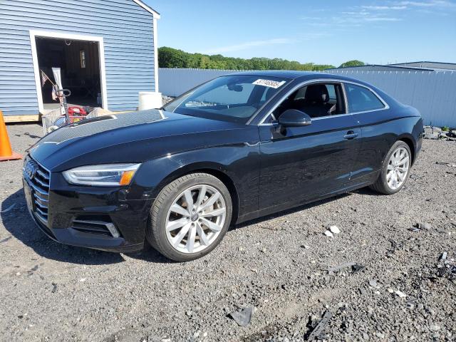 Vin: waunnaf58ja001003, lot: 57746505, audi a5 premium 2018 img_1