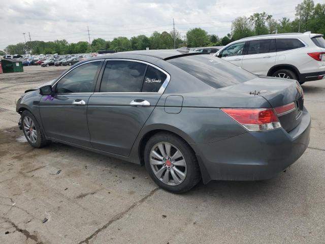 Vin: 1hgcp2f77ba020768, lot: 56872825, honda accord ex 20112