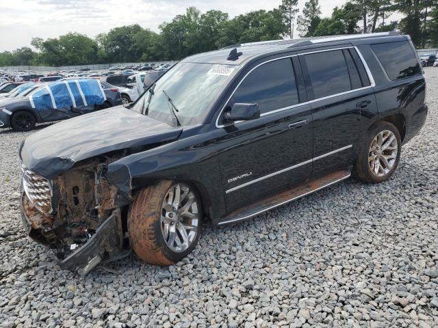 Vin: 1gks2ckjxjr212481, lot: 56868595, gmc yukon denali 2018 img_1