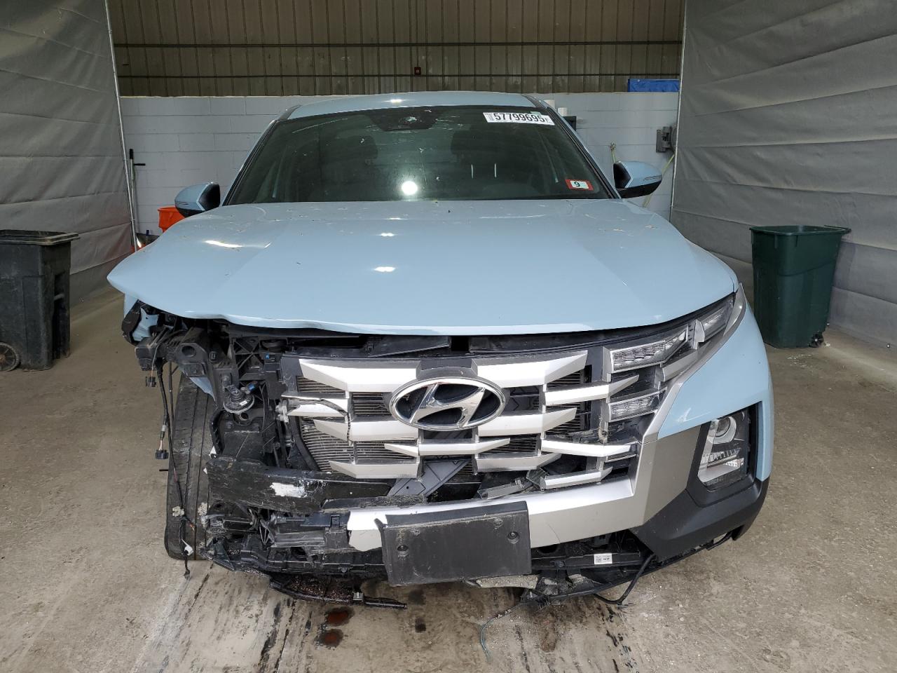 HYUNDAI SANTA CRUZ SEL