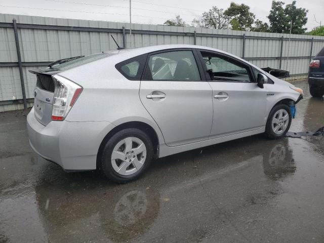 Vin: jtdkn3du2a0139329, lot: 57670625, toyota prius 20103