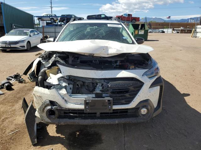 2025 SUBARU OUTBACK ON 4S4BTGLD8S3160826