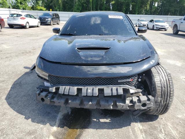 2019 DODGE CHARGER R/ - 2C3CDXCT0KH578537