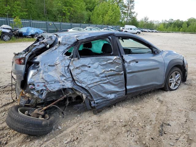 Vin: km8k1caa4ku281080, lot: 58487265, hyundai kona se 20193