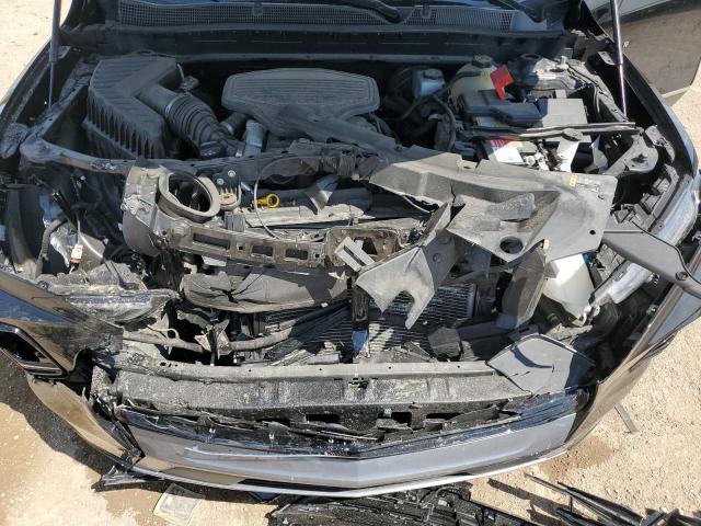 2019 CHEVROLET BLAZER PRE - 3GNKBKRSXKS654834