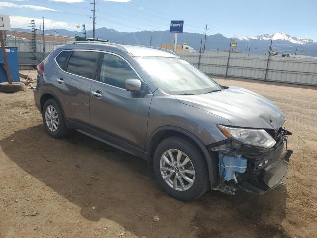 Vin: knmat2mv3jp612165, lot: 56221795, nissan rogue s 20184