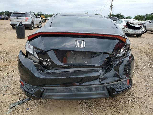 2019 HONDA CIVIC LX - 2HGFC4B63KH300318