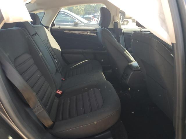 2017 FORD FUSION SE - 3FA6P0H79HR415858