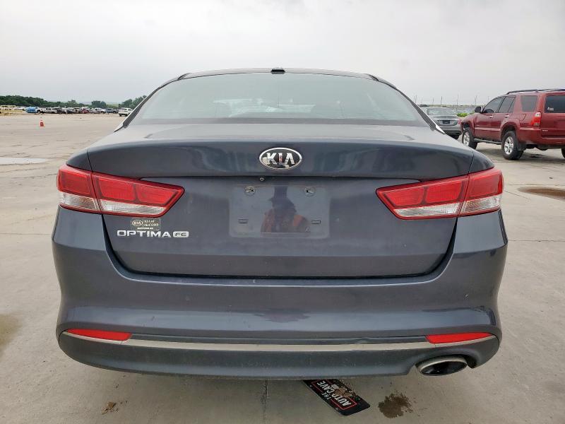 2017 KIA OPTIMA LX - KNAGT4L38H5155488