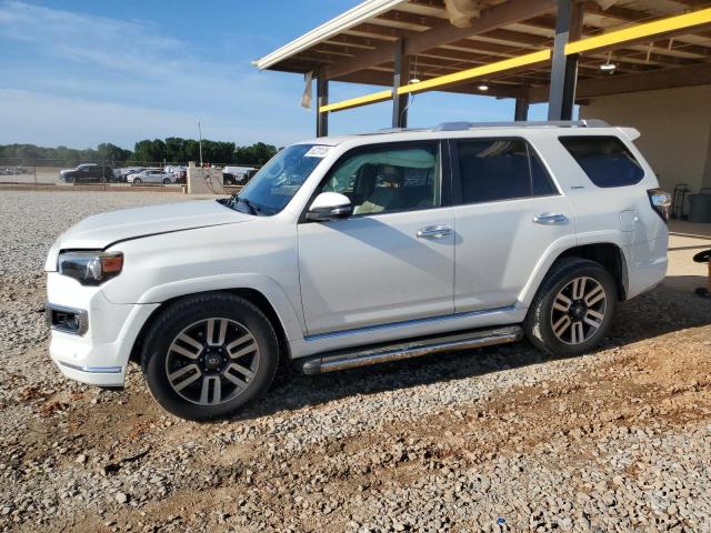 Vin: jtezu5jr9g5133287, lot: 56220135, toyota 4runner sr5 2016 img_1