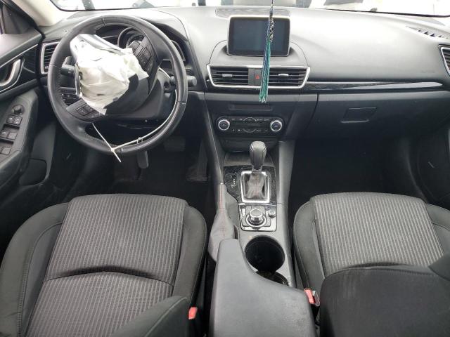 2015 MAZDA 3 TOURING - JM1BM1L75F1250848