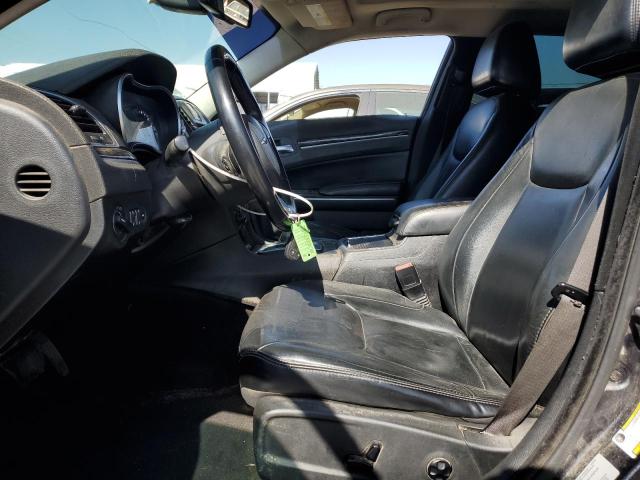 2015 CHRYSLER 300 LIMITE - 2C3CCAAGXFH867713
