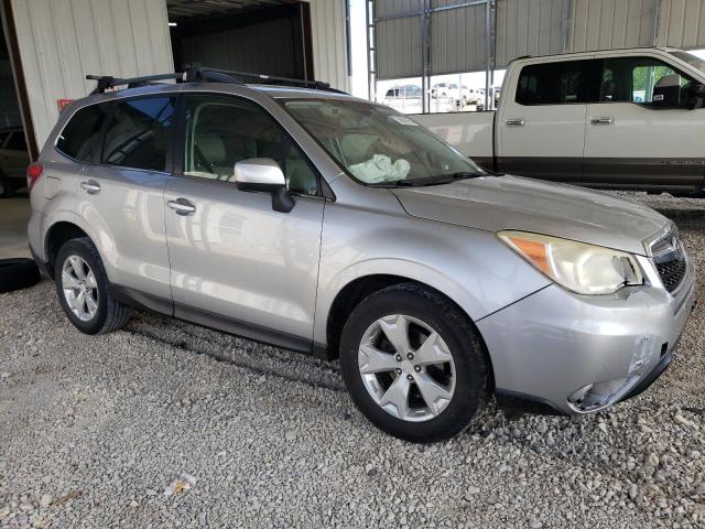 Vin: jf2sjarc9fh538748, lot: 58065955, subaru forester 2.5i limited 20154