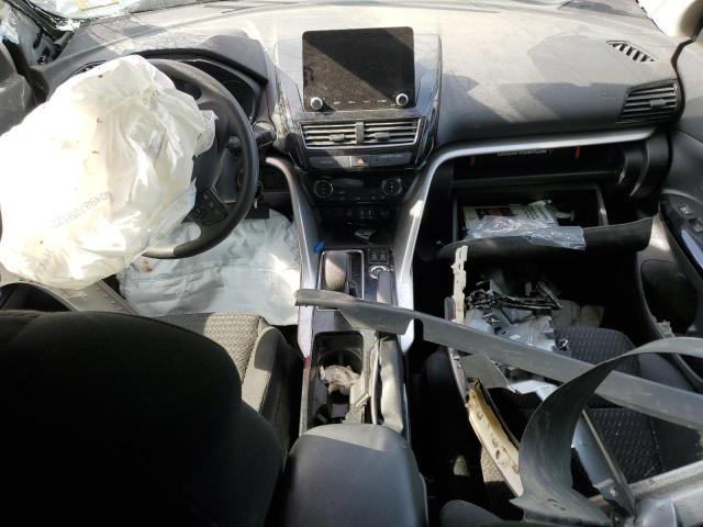 2023 MITSUBISHI ECLIPSE CR - JA4ATVAA2PZ042931