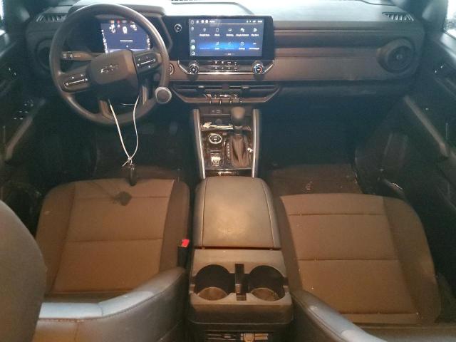 2023 CHEVROLET COLORADO T 1GCPTEEK8P1156367