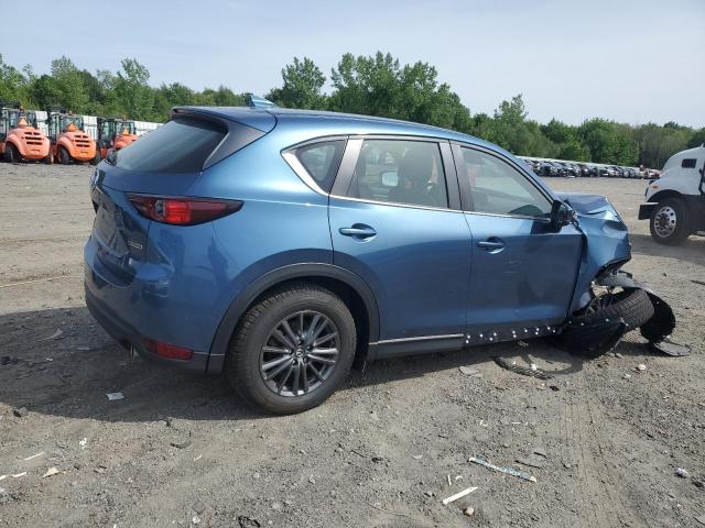 Vin: jm3kfbbm2l0752314, lot: 58151735, mazda cx-5 sport 20203
