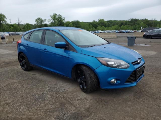 Vin: 1fahp3k27cl124578, lot: 58827775, ford all models se 20124