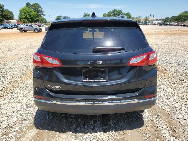 2020 CHEVROLET EQUINOX PR - 2GNAXNEV1L6275106