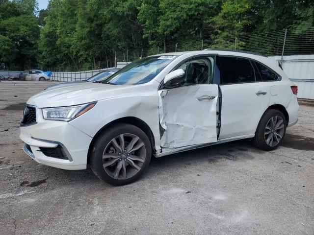 ACURA MDX ADVANC