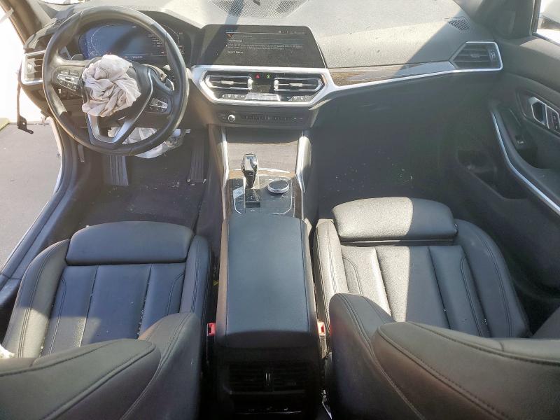 2019 BMW 330I - WBA5R1C55KAK12685