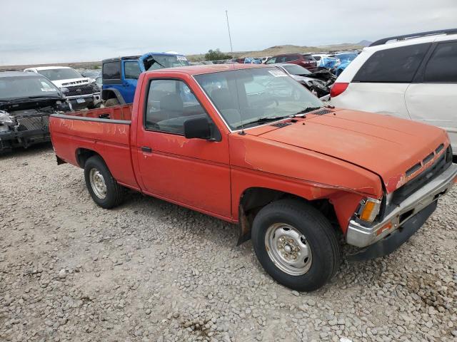Vin: 1n6sd11sxnc369714, lot: 56707275, nissan navara short wheelbase 19924