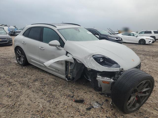 Vin: wp1af2a5xrlb56890, lot: 55257205, porsche macan gts 20244
