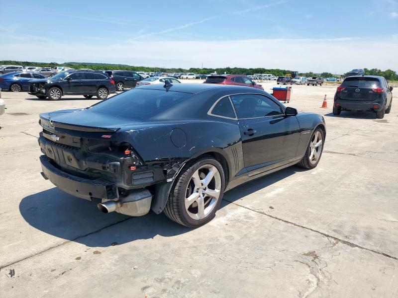 Vin: 2g1fk1ej8d9136067, lot: 59268025, chevrolet camaro 2ss 20133
