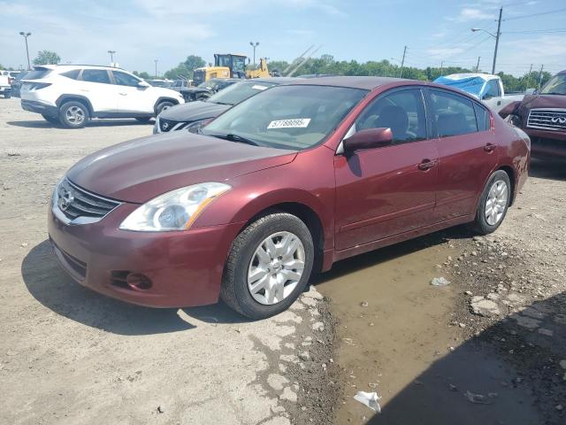 Vin: 1n4al2ap0an546438, lot: 57788095, nissan altima base 2010 img_1