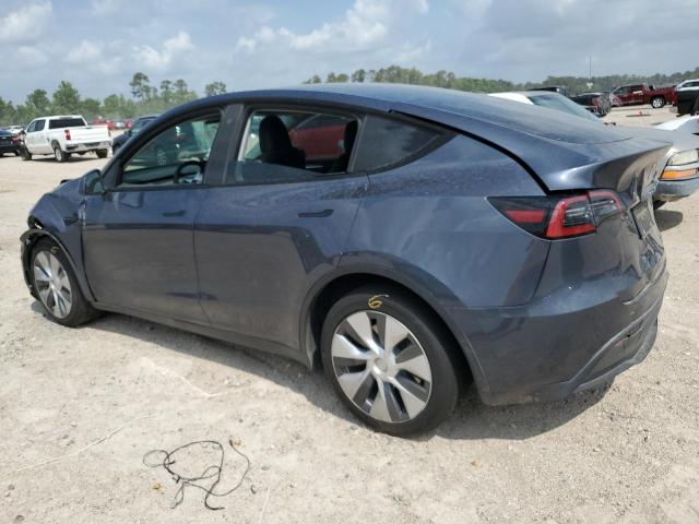 Vin: 7saygdee3pa078875, lot: 55263255, tesla model y 20232