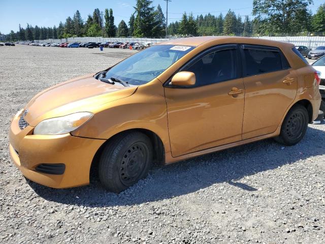 TOYOTA COROLLA MA