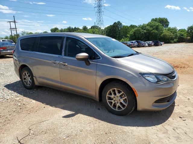 Vin: 2c4rc1dg8hr654046, lot: 57941725, chrysler pacifica touring 20174