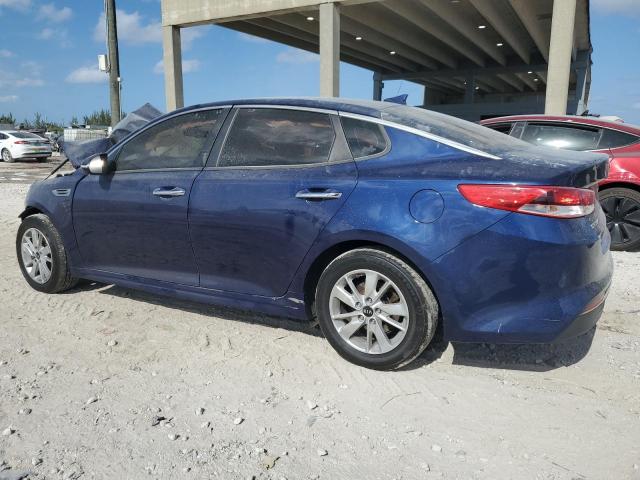 2016 KIA OPTIMA LX 5XXGT4L39GG115840