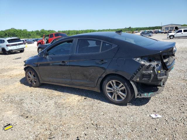 Vin: kmhd84lf2ju499942, lot: 57785935, hyundai elantra sel 20182