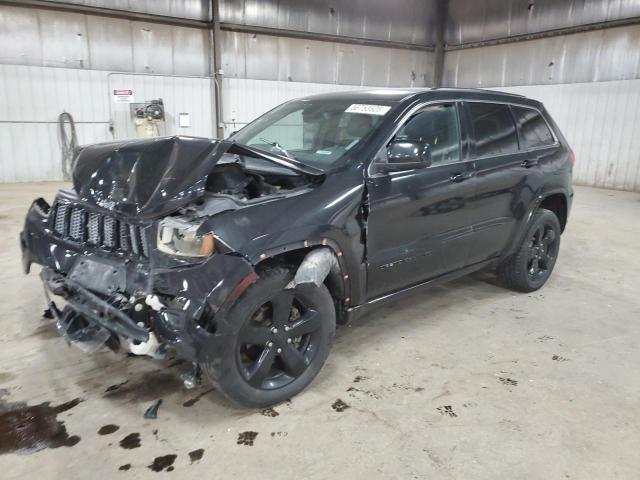 Vin: 1c4rjfag6fc720705, lot: 56753525, jeep grand cher laredo 2015 img_1