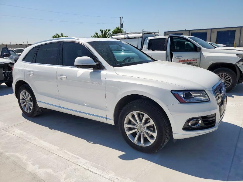 Vin: wa1lfafp5fa120699, lot: 58362845, audi q5 premium plus 20154
