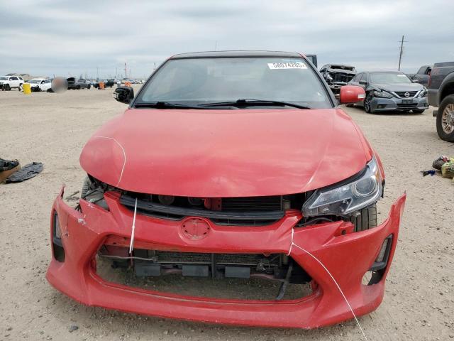 2015 TOYOTA SCION TC JTKJF5C76F3090165