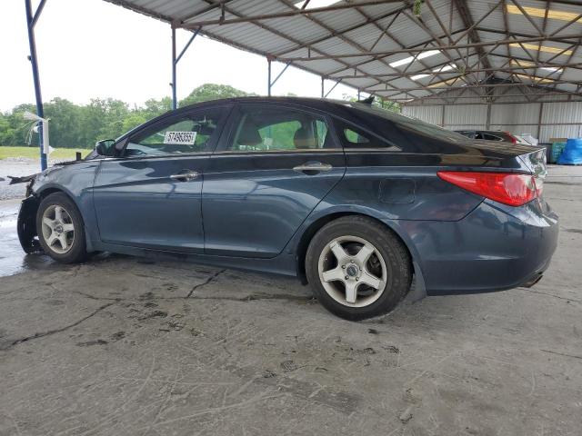 Vin: 5npec4ab6dh797884, lot: 57496355, hyundai sonata se 20132