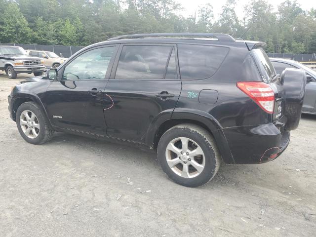 Vin: 2t3dk4dv2bw042631, lot: 57947175, toyota rav4 limited 20112