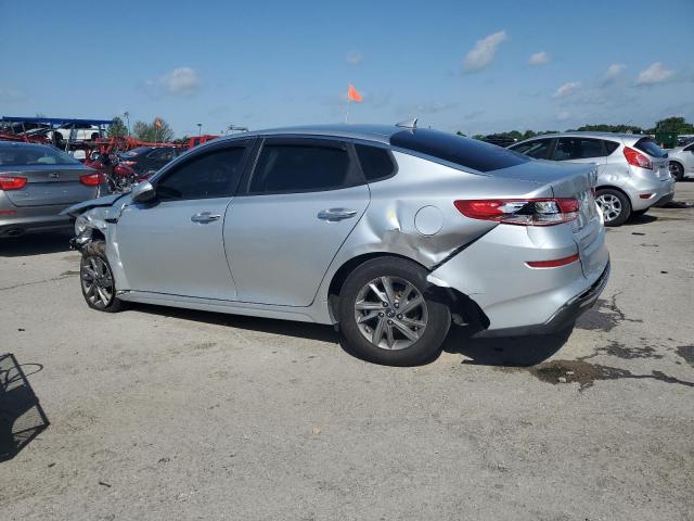 2019 KIA OPTIMA LX 5XXGT4L30KG284802