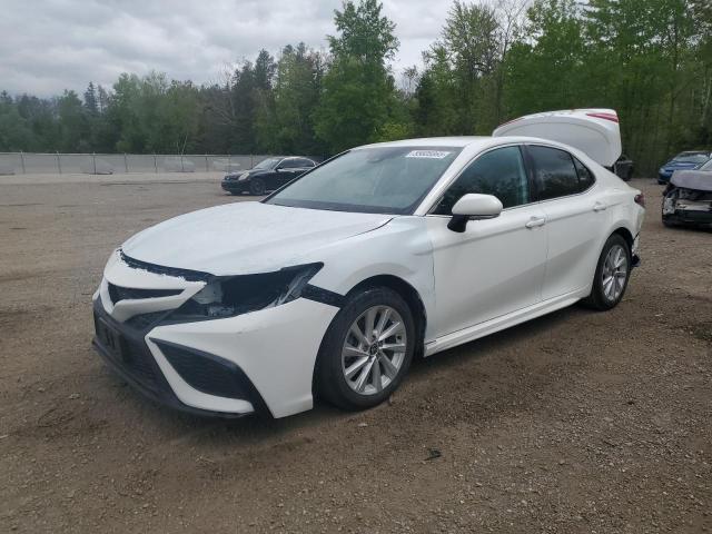 2023 TOYOTA CAMRY SE N - 4T1G11AK2PU741735