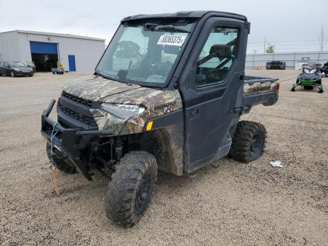 2018 POLARIS RANGER XP 1000 EPS #3311507239