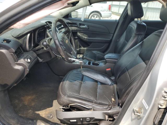 2016 CHEVROLET MALIBU LIM 1G11E5SA8GF136806