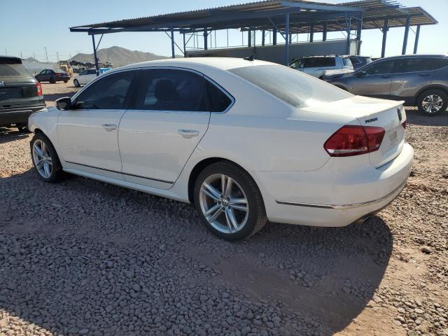 Vin: 1vwcv7a33fc046538, lot: 57915835, volkswagen passat sel 20152