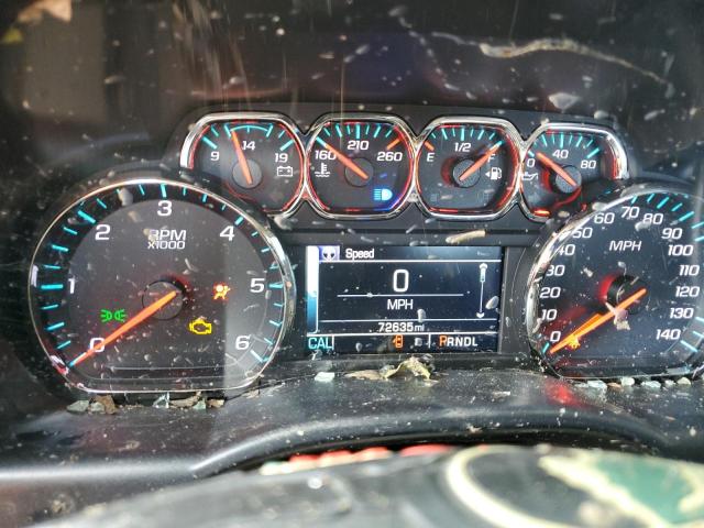 2018 GMC SIERRA K15 - 3GTU2NECXJG532820