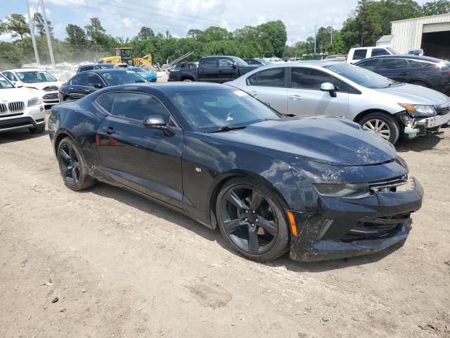 Vin: 1g1fd1rs5j0151208, lot: 55505735, chevrolet camaro lt 20184